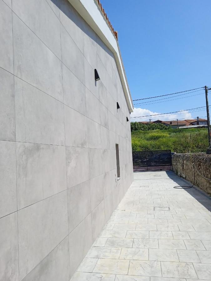 Casa San Miguel 93 Santander Vila Exterior foto